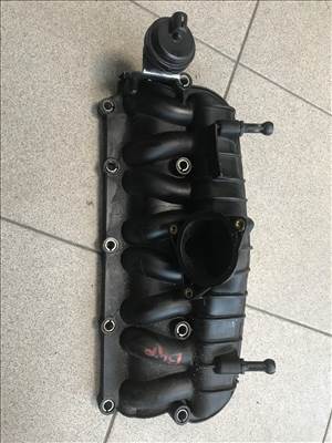 Volkswagen Passat B6 2,0 PD BKP - szívósor