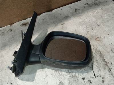 Renault Kangoo I Jobb Visszapillantó Tükör (Elektromos) *135011*