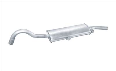 Polmo 11.15 - LADA Kipufogó hátsó dob