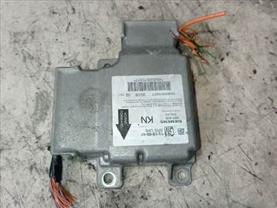Opel Vectra C Légzsák Elektronika *149074* 13186947