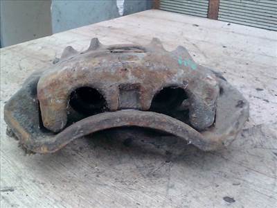 IVECO DAILY 96-99 Jobb hátsó féknyereg munkahengerrel