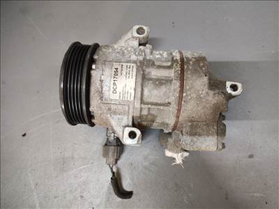 Smart Forfour 1.3 klímakompresszor  4471809790 5se09c