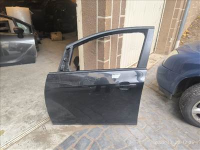 OPEL ASTRA J Bal első Ajtó (Üres lemez)