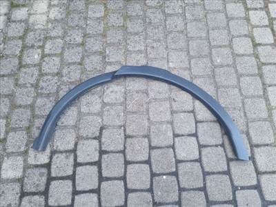 LAND ROVER DISCOVERY SPORT Bal hátsó Sárvédő Díszléc