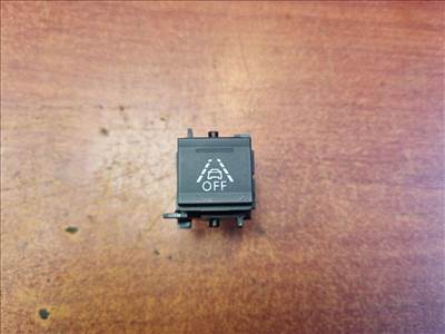 DS DS 7 Sávtartó Kapcsoló