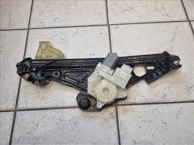 RENAULT CAPTUR II Jobb hátsó Ablakemelő Szerkezet (Elektromos)