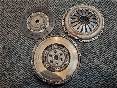 FIAT ABARTH 500 / 595 / 695 Kettős tömegű Lendkerék (Motorkód: 312 B4.000)