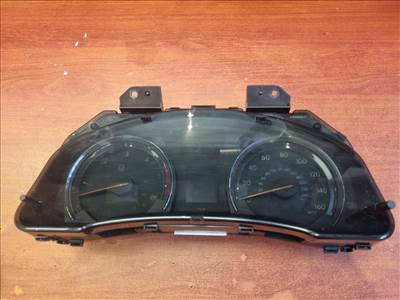 TOYOTA AVENSIS T27 Kilométeróra