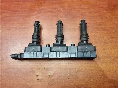 Opel Corsa D, OPEL CORSA C Opel Agila A gyújtótrafó (motorkód: Z10XEP) 24420622