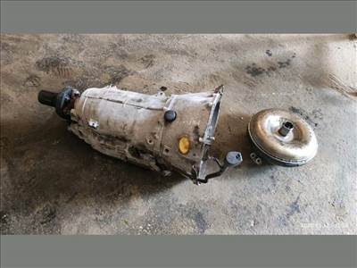 Mercedes-Benz C (W204), Mercedes-Benz E (W211) -  automata sebességváltó (motorkód: OM.646811) 2042701301