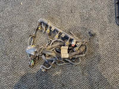 Opel Corsa D üzemanyag kábelköteg 552074160