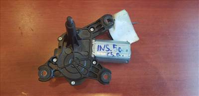 Opel Insignia A hátsó ablaktörlő motor 13269910