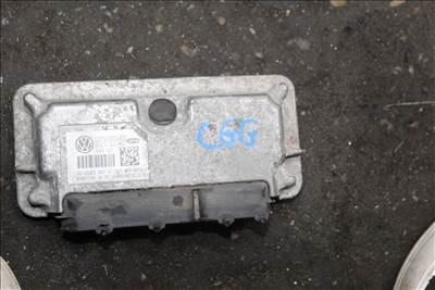 Volkswagen Golf VI 1.4 TSI Motorvezérlő (03C906024BD)