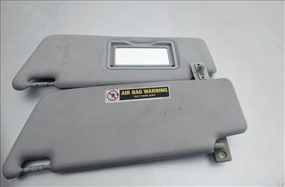 Mercedes C 220 W203 Napellenző pár 