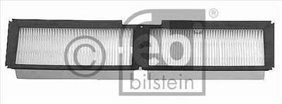 FEBI BILSTEIN 15350 - pollenszűrő IVECO