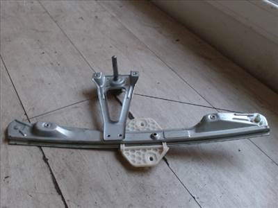 RENAULT THALIA 02.03-08.10 Bal hátsó ablakemelő szerkezet mechanikus