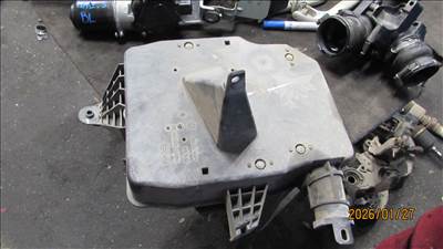 Mazda 3 (BL) 1.6 MZR motorvezérlő tartókonzol (7M51-12A659-AE/7M51-12A532-BC)