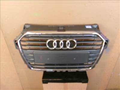 AUDI A1 8XA Lift hűtő díszrács 2015-2019 8XA853651B