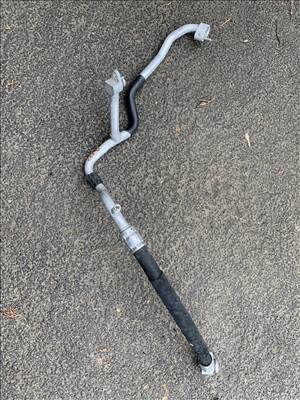 Audi A3 (8V) 8V klímacső