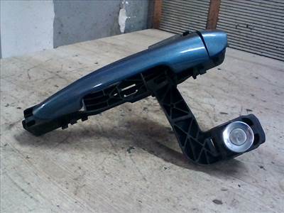 FIAT STILO 01.09-06.12 Bal első külső kilincs