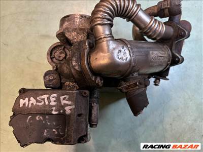 Renault Master-Opel Movano 2.5 DCI EGR hütö a2c53212976