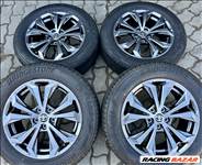 Toyota alufelni 18” 5x114.3 2023 NYÁRI szettek!! Highlander lexus bz4x Rav4 alufelni 18” 