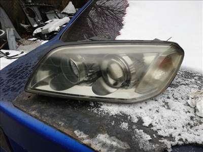 Chevrolet Captiva Bal első halogén fényszóró 
