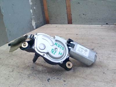 FIAT PUNTO III. Ablaktörlő motor hátsó