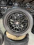  BMW F10-11 18” téli alufelni