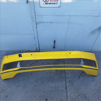 Volkswagen Passat B7 Első lökhárító 