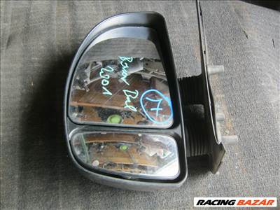 Peugeot Boxer I, Fiat Ducato II, Citroën Jumper I tükör 