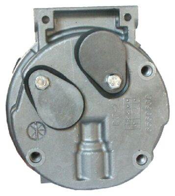 MAHLE ACP 379 000S - klíma kompresszor NISSAN OPEL RENAULT VAUXHALL