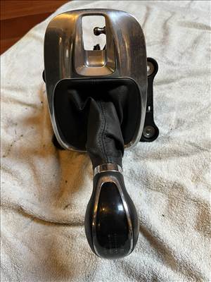 Opel Meriva B 1.7 CDTI váltókulissza  8126300250