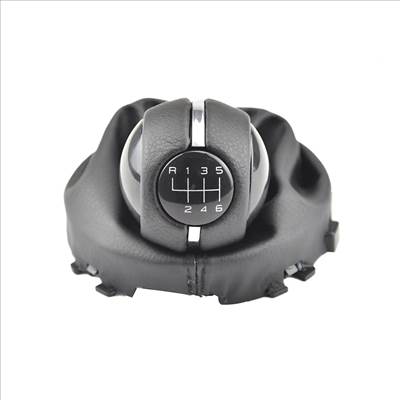 Mini Cooper váltógomb és váltószoknya 6 sebességes