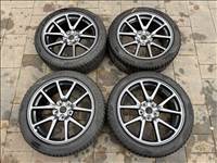 TESLA Model 3 18” Aero téli gyári alufelni garnitúra ELADó!