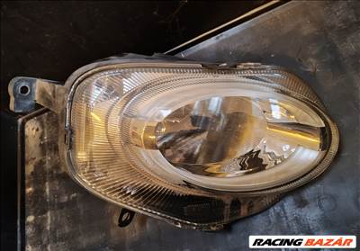 Fiat 500 jobb távolsági Fényszóró, Facelift  55007766