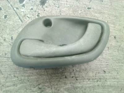 SUZUKI WagonR+ Bal hátsó belső kilincs