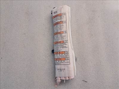 Suzuki SX4 S-Cross I (JY) Jobb oldallégzsák  8535061m00