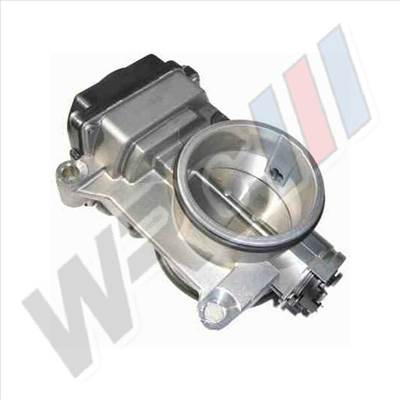 Fojtószelepház Renault Kangoo, Laguna II 8200063652