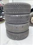  215/6517" újszerű Pirelli Powergy Winter téli gumi Dot24 99% 17 col 