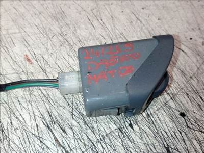 Daewoo Matiz Fényszórómagasság Állító Kapcsoló *151221*