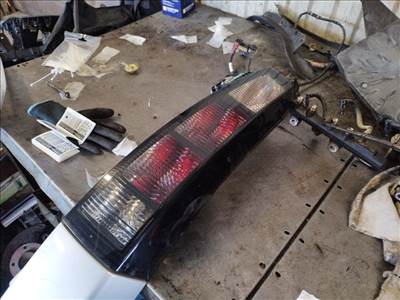 Opel Meriva A jobb hátsó lámpa