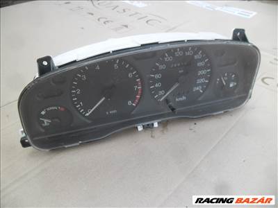 Ford Mondeo Mk1 óracsoport