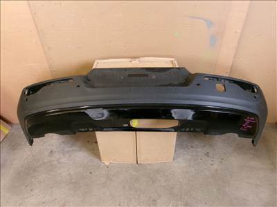 VOLVO XC40 hátsó lökhárító szegély 2018-