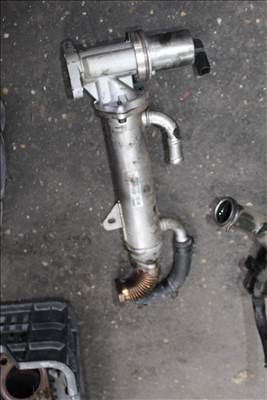 Kia Cee'd (ED) 2.0 CRDi EGR hűtő és szelep 28416-27400