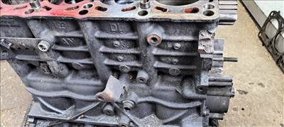 Volkswagen Golf IV fűzött blokk ATD