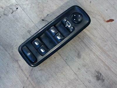 FIAT ULYSSE 02.07- Bal első ablakemelő kapcsoló