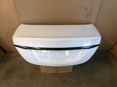 MERCEDES C-OSZTÁLY A205 Limuzin csomagtér ajtó 2014-2022