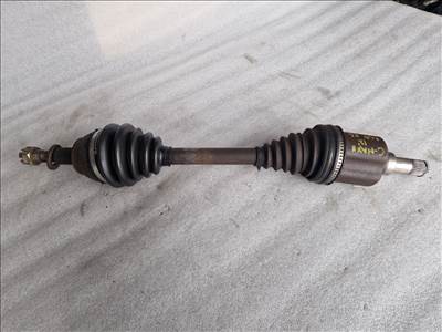 FORD C-MAX II 1.6 TDCI bal féltengely 