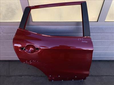 623. Nissan Qashqai J11 Jobb hátsó ajtó 2013-2020   H2100EY1MA 